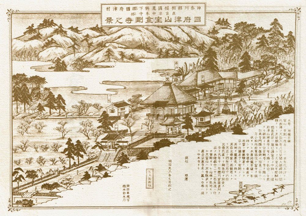 全景図